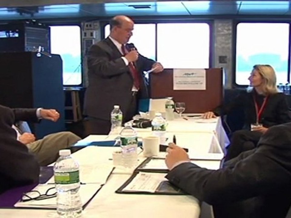 Waterfront Governance (2 of 2)