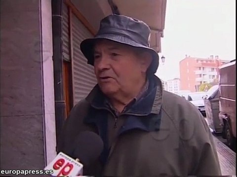 Mujer con síndrome de diógenes abandona casa