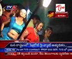 Vulgarous Rec Dances in village Festivals - Police Ignorence