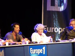 On va s'gêner à Lille : Claude Sarraute chante les Corons