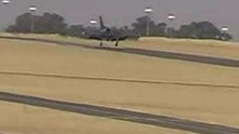 Fighter Jet Ride Part2