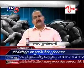 Sparsha - A Programme on SEX Problems, with Dr Swayam Prakash_Part-02