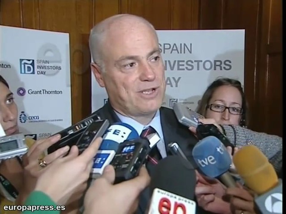 "Hay que ejecutar las medidas anunciadas"