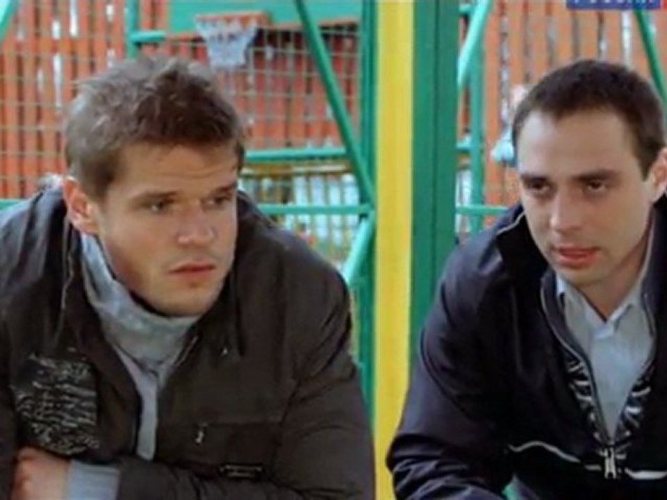 сериал Только ты (2011) 5-я серия