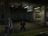 GTA IV - Niko Bellic Metro [BUG]