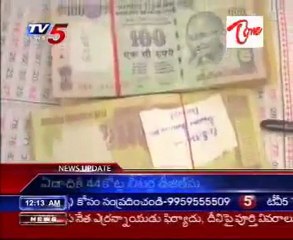 Satta playing Gang arested @ HYD