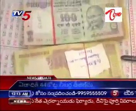 Satta playing Gang arested @ HYD