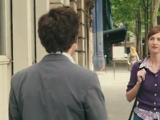 L'ART DE SEDUIRE - Second teaser - Sortie 27 juillet 2011