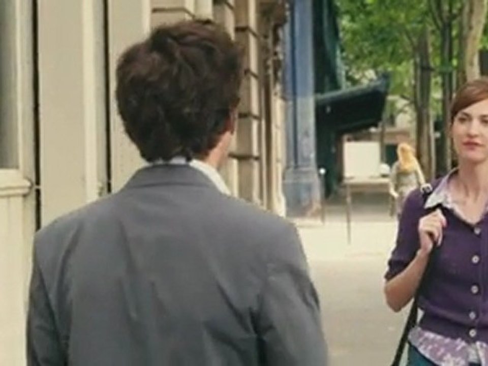 L'ART DE SEDUIRE - Second teaser - Sortie 27 juillet 2011