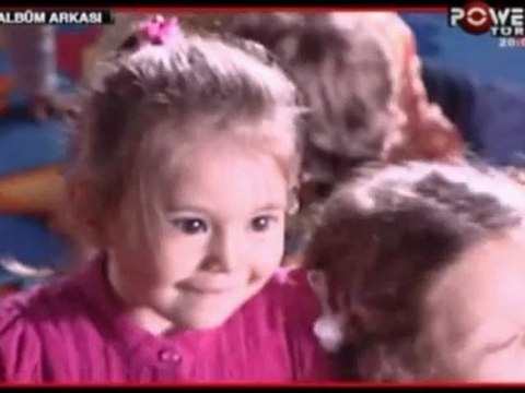 ‎ GECE Powerturk TV - Albüm Arkası