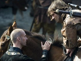 Camelot season 1 episode 10 Reckoning