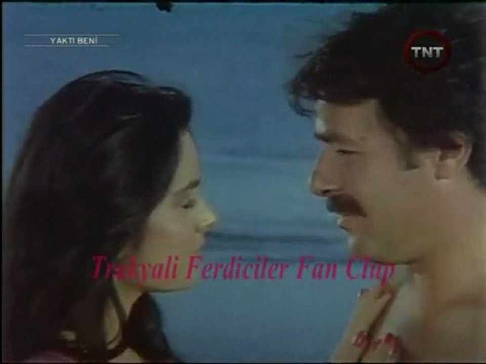 Ferdi Tayfur  & Yaktı Beni  ...