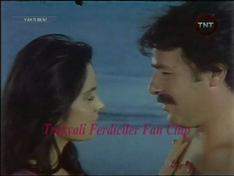 Ferdi Tayfur & Yaktı Beni ...
