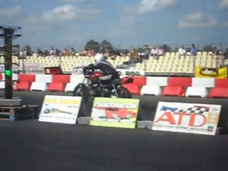 dragster chaumont 2011