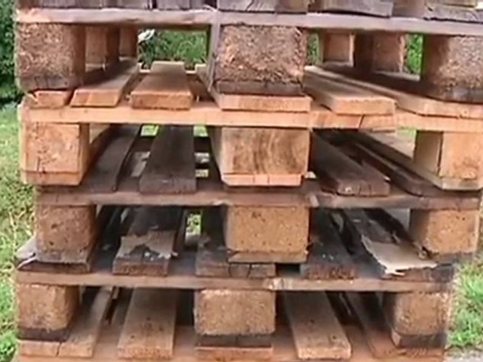 Des soldes écolos chez Mc Arthur Glenn (Pont-Sainte-Marie)