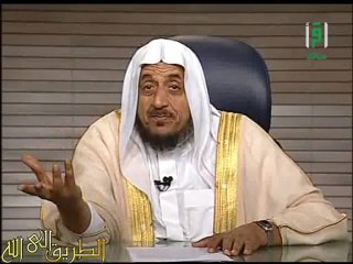 برنامج مشكلات من الحياة الاهتمام بالشباب