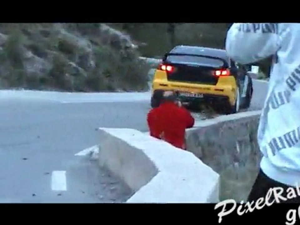 70è Rallye de Nice Jean Behra  2011 PixelRallye.com by g06