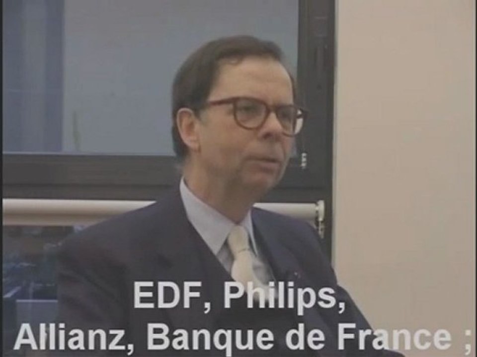 Le Siècle et la discrimination positive
