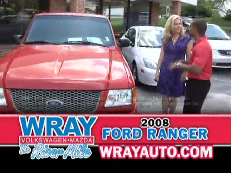 Budget Busters June 2011- Wray Trade Grade Cars 2 Go- ...