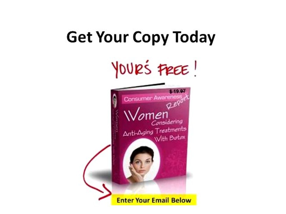 Medical Spa Charlottesville VA|Botox Cost|How botox works?