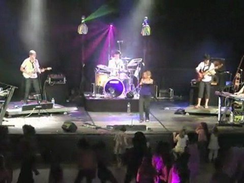 Orchestre de Variétés Bal'Néo