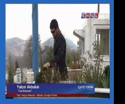 can erzurum Yalcın AKBULUT