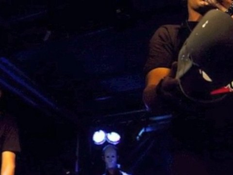 skyrock planete rap black kent