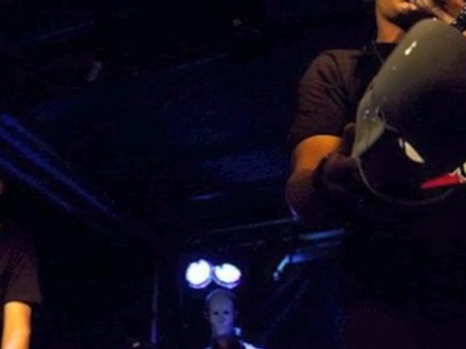 skyrock planete rap black kent