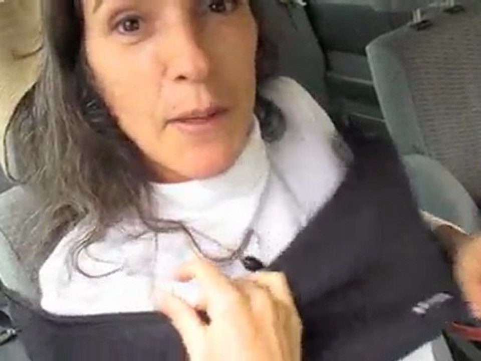 comment dormire en avion