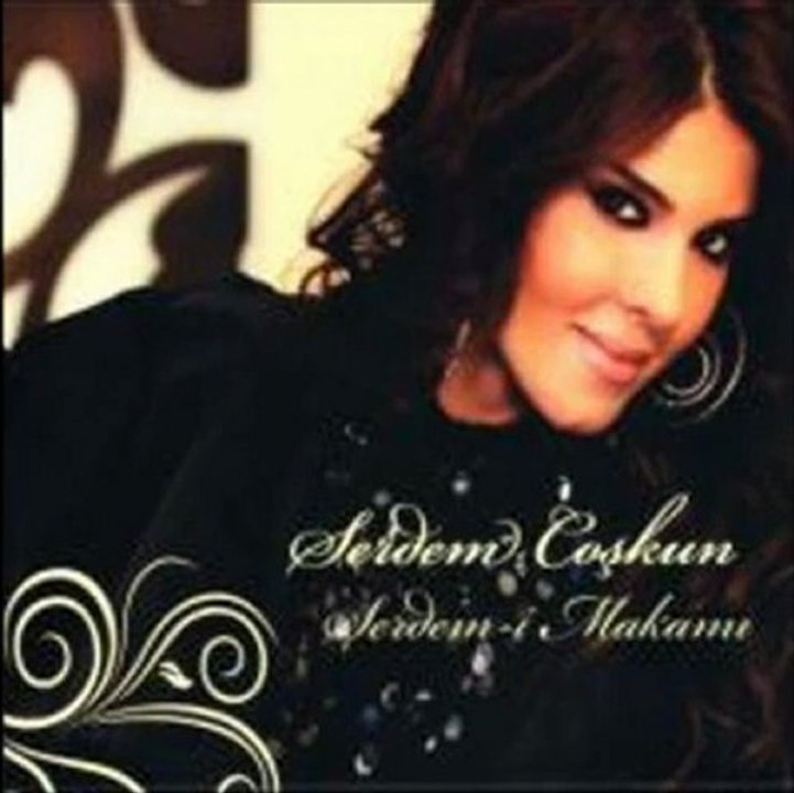 Serdem Coşkun 2011 Aşk Senin Adın