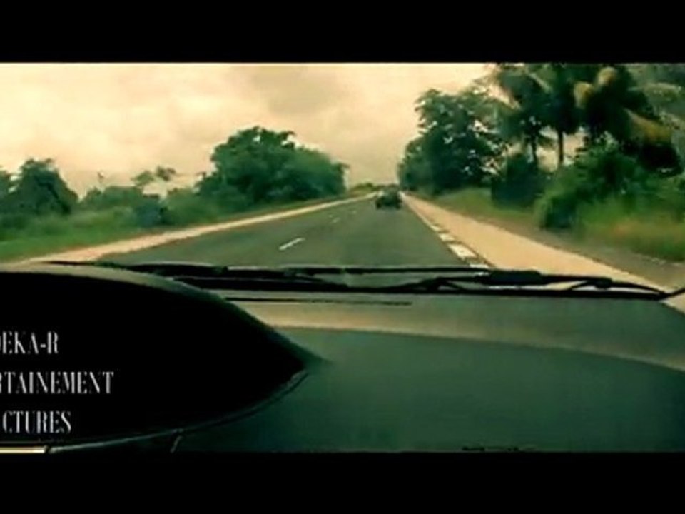 [Video-promo] RING DI ALARM EVENTS - WARRIOR KING,Biggaton,Ti Bob & Asaliah