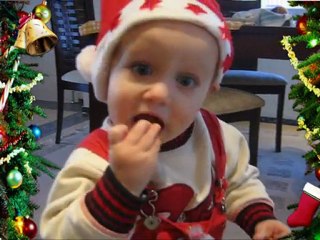 Καλά Χριστούγεννα!