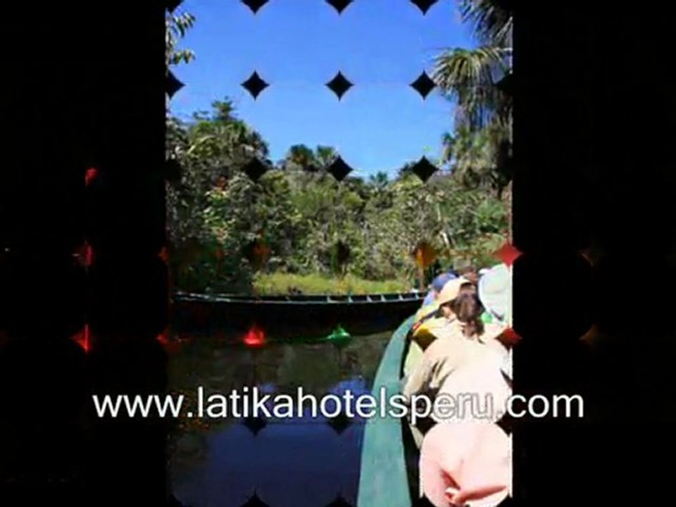 hotel - latika adventures