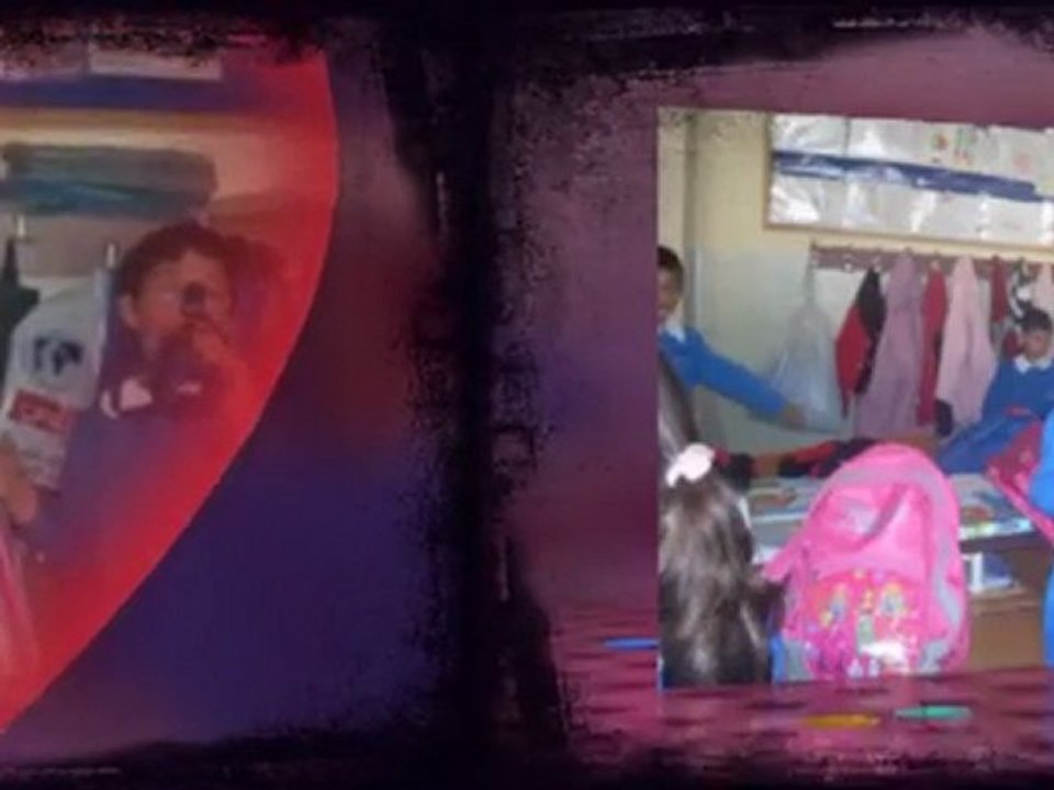 ZEKİ KARINCALAR SINIFI- TİMUR YILDIZ-2