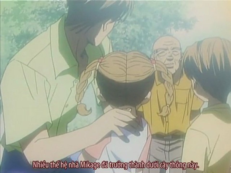 [JYC] Ayashi No Ceres 02 (Vietsub)