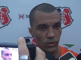 Goleada PE - Thiago Cunha fala da preparação para a Série D