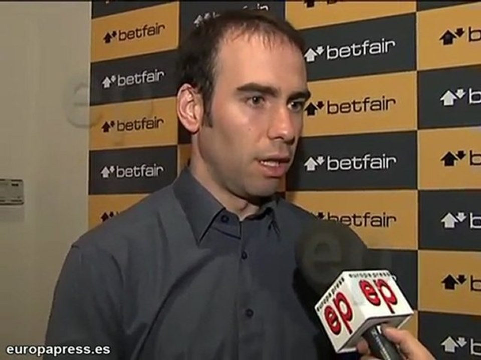 Internautas creen que Mas desbancará a Montilla