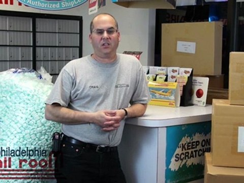 Philadelphia Packaging | Packaging Philadelphia | Shipping