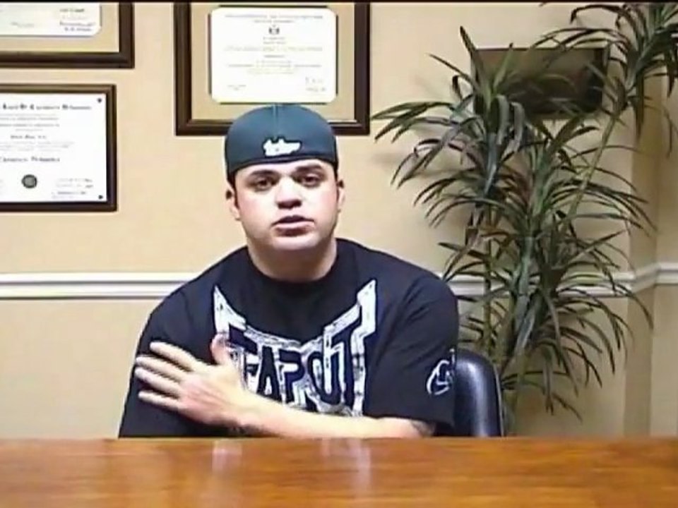 Herniated Disc Treatment With Spinal Decompression Tampa FL