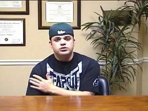 Herniated Disc Treatment With Spinal Decompression Tampa FL