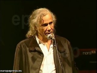 Antonio Vega, 'el alpinista de los sueños'