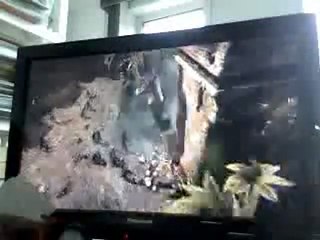 prince of persia: les sables oubliés partie 1