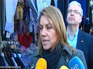 "No sólo hay grandes empresas"