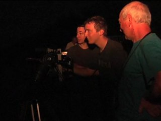 15 juin 2011 / Eclipse de lune