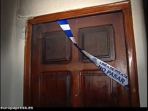 Muere mujer en incendio de su piso de Gandía