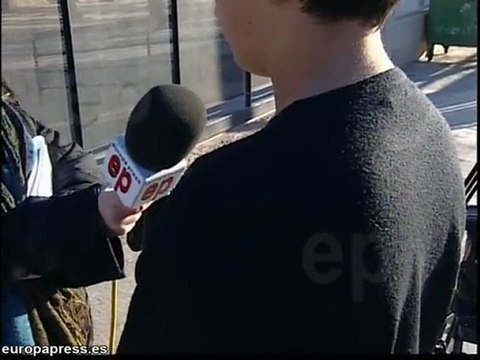 Muere un menor al hacer un mate en una canasta