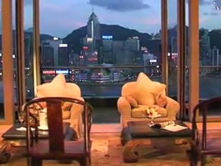 The Peninsula Hong Kong The Peninsula Suite