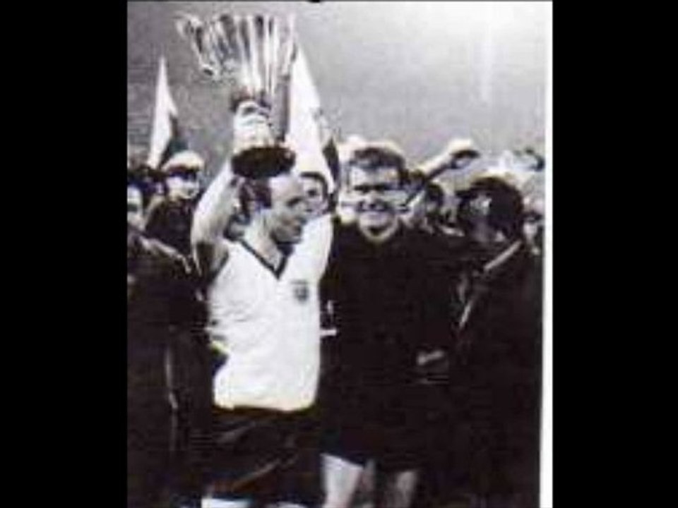 Shes The Winner FC Bayern München