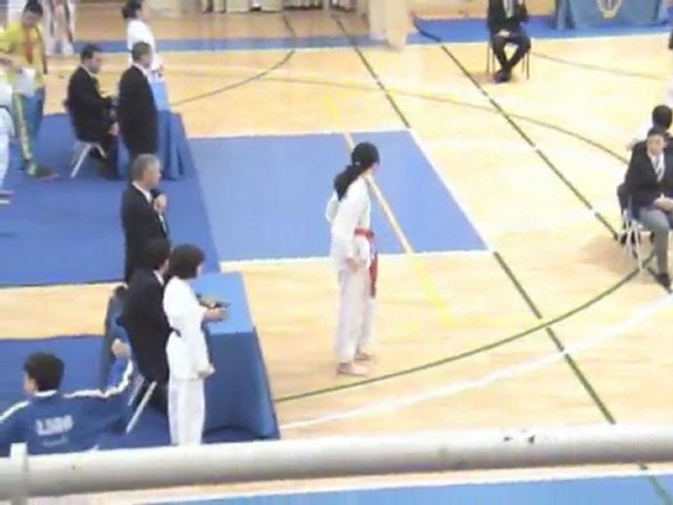 Tormeo Kata Pumarin,Oviedo