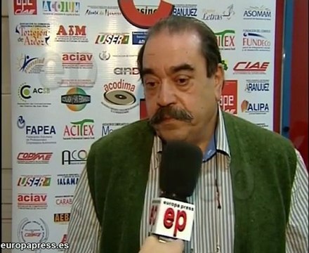 CIAE sobre el encuentro de Zapatero con empresas